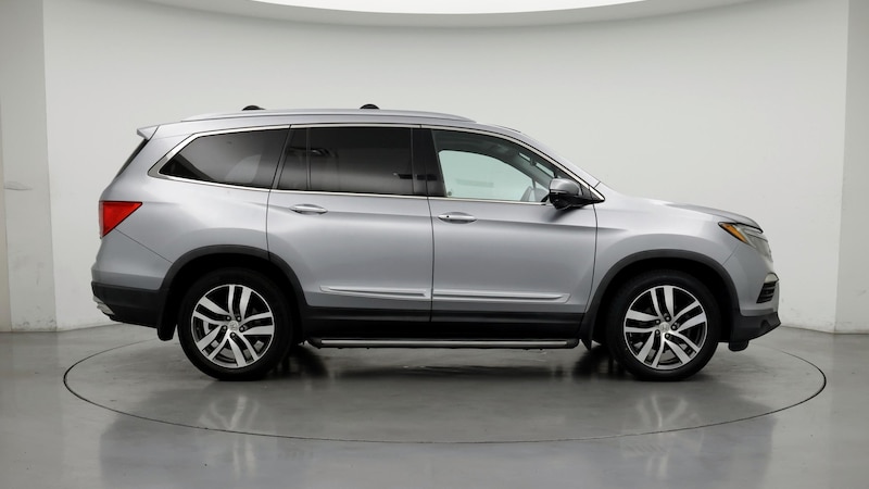 2016 Honda Pilot Touring 7