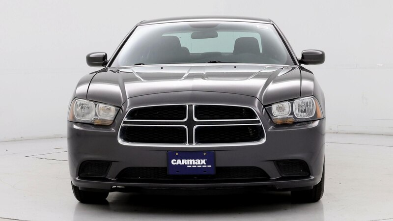 2014 Dodge Charger SE 5