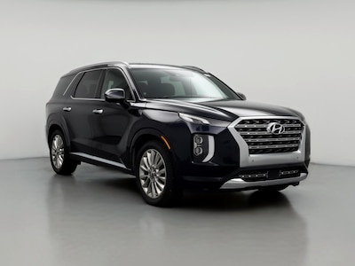 2020 Hyundai Palisade Limited -
                New Orleans, LA