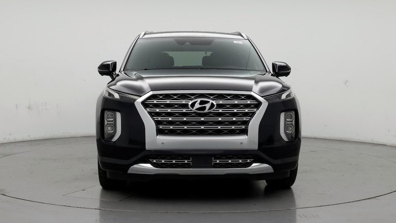 2020 Hyundai Palisade Limited 5