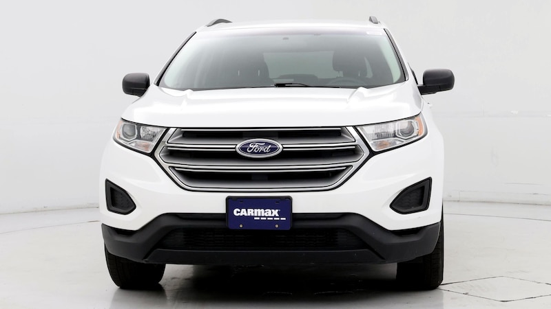 2018 Ford Edge SE 5