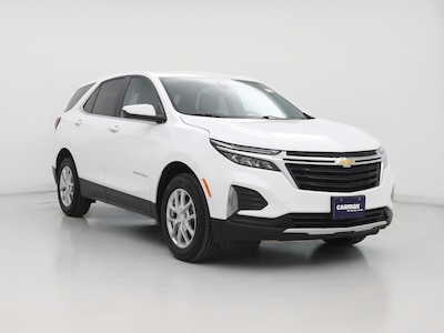 2023 Chevrolet Equinox LT -
                Oklahoma City, OK