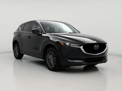 2019 Mazda CX-5 Touring -
                Oklahoma City, OK