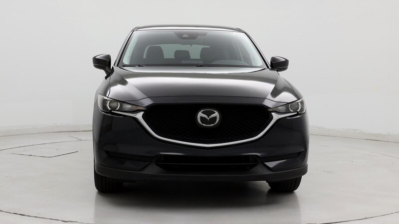 2019 Mazda CX-5 Touring 5