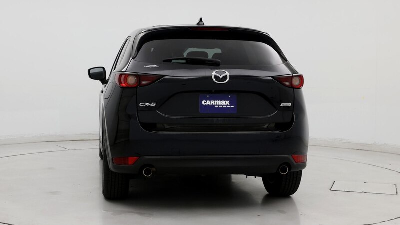 2019 Mazda CX-5 Touring 6