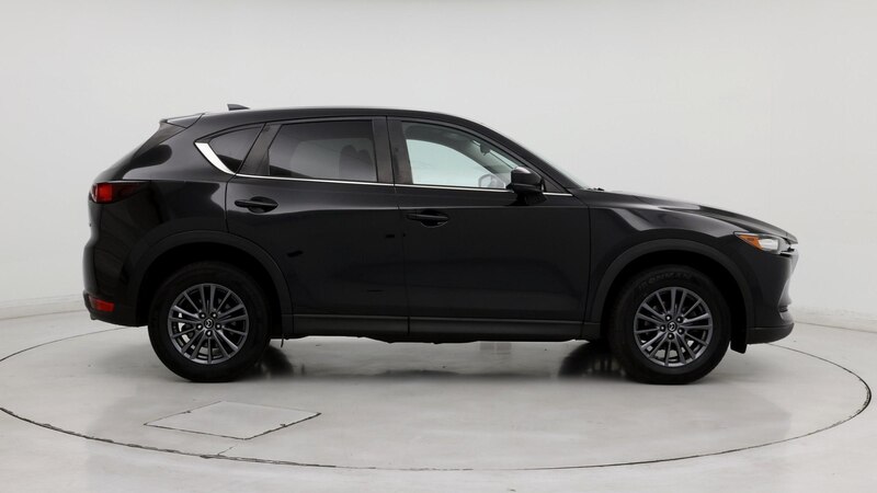 2019 Mazda CX-5 Touring 7