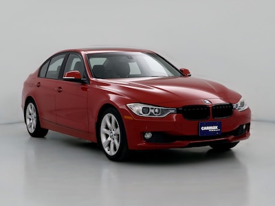 2014 BMW 3 Series 328i -
                Houston, TX