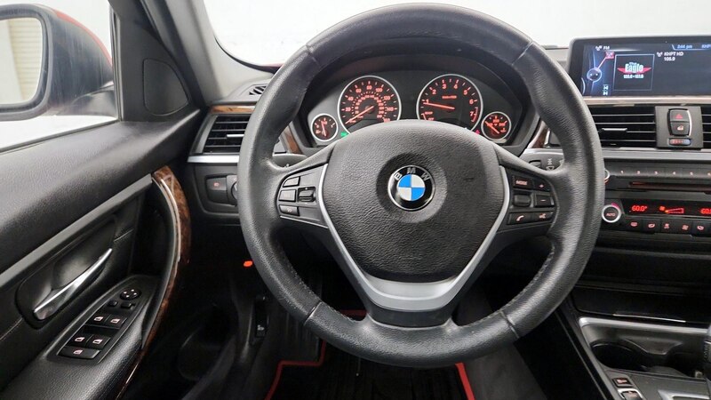 2014 BMW 3 Series 328i 10