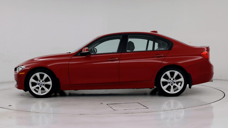 2014 BMW 3 Series 328i 3