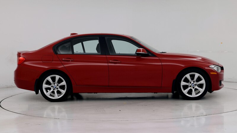 2014 BMW 3 Series 328i 7