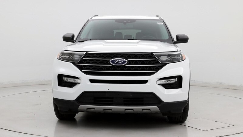 2023 Ford Explorer XLT 5