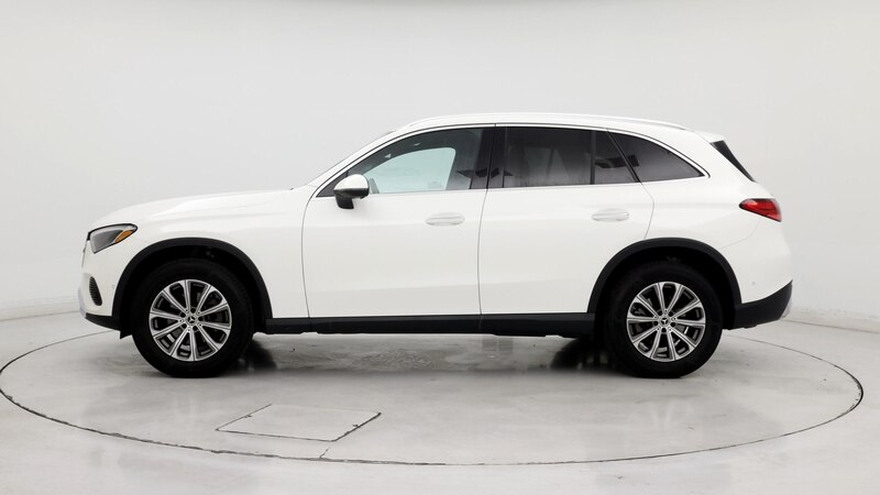 2024 Mercedes-Benz GLC 300 3