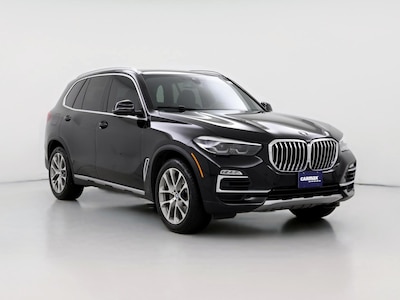 2020 BMW X5 sDrive40i -
                Houston, TX