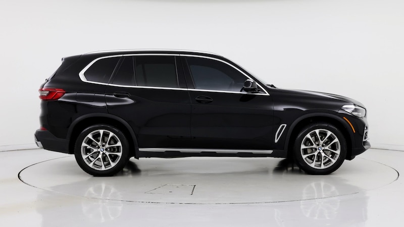 2020 BMW X5 sDrive40i 7