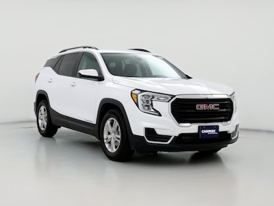 2022 GMC Terrain SLE -
                Dallas, TX