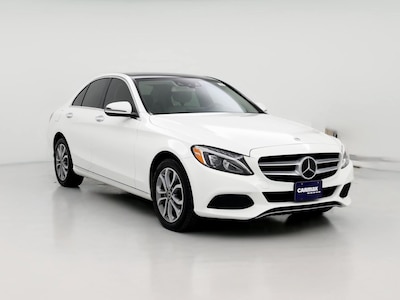 2018 Mercedes-Benz C-Class C 300 -
                Amarillo, TX