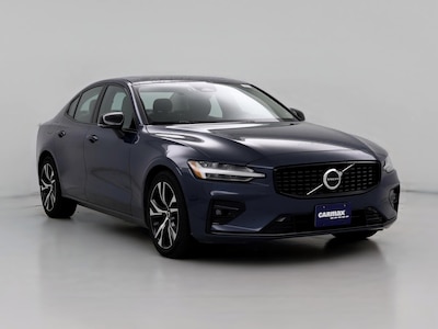 2024 Volvo S60 B5 Core -
                Houston, TX