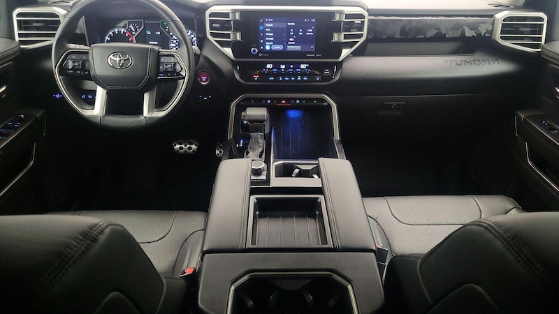 2022 Toyota Tundra SR5 9