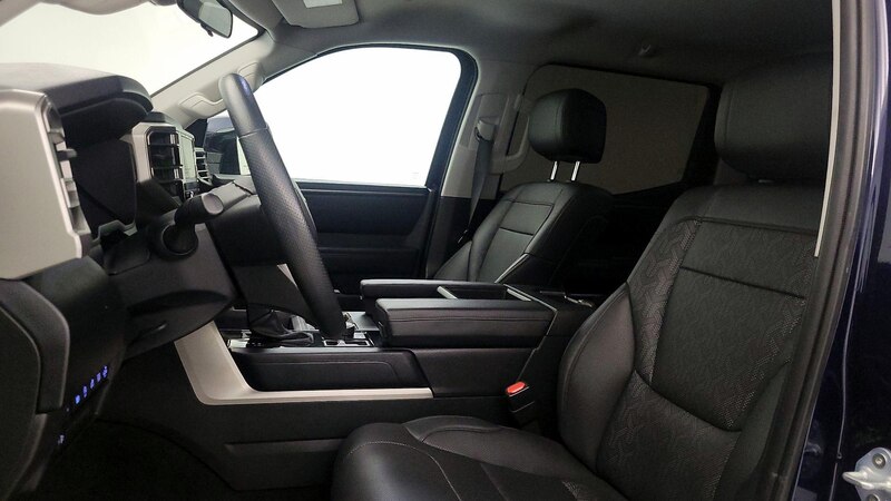 2022 Toyota Tundra SR5 11