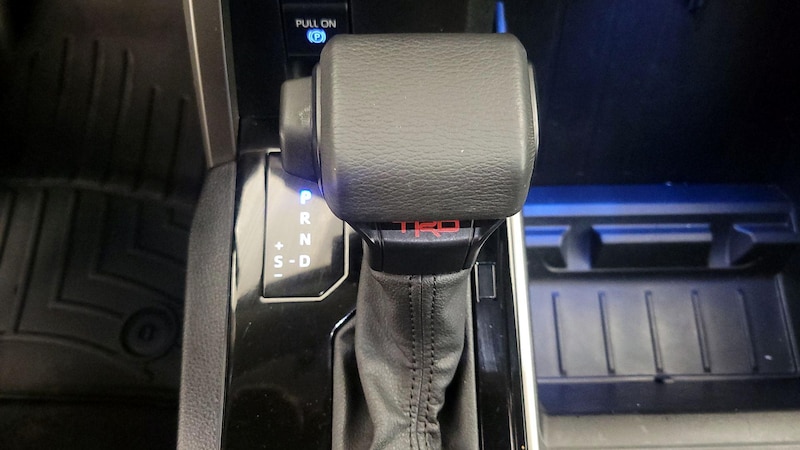 2022 Toyota Tundra SR5 17