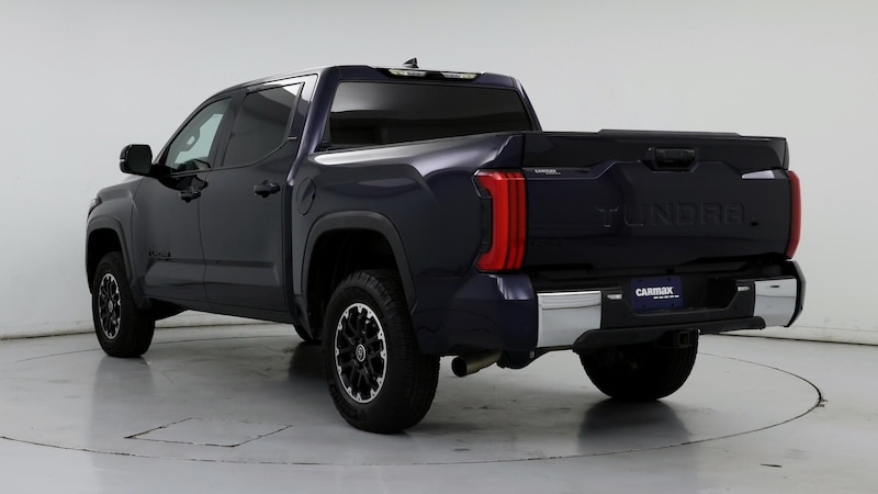 2022 Toyota Tundra SR5 2