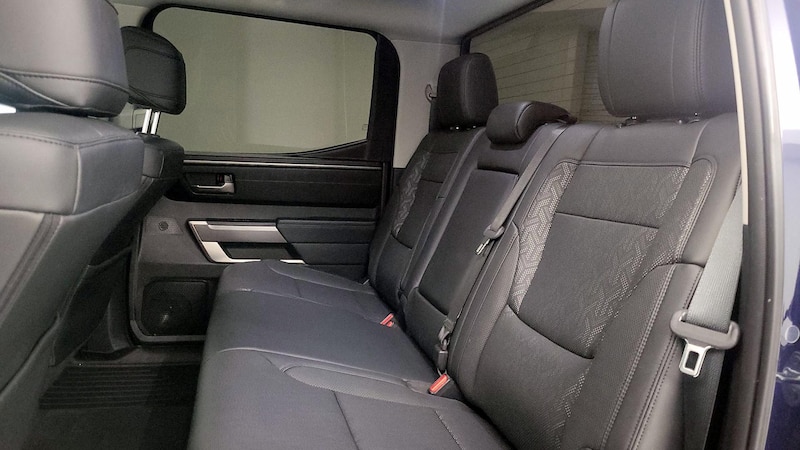 2022 Toyota Tundra SR5 19