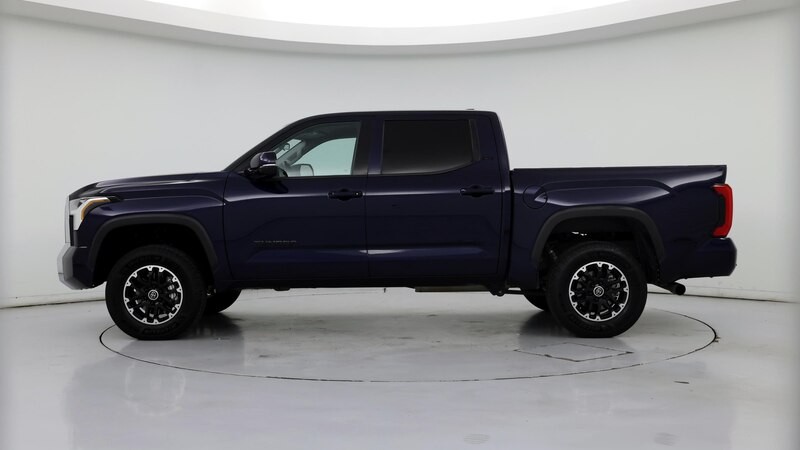 2022 Toyota Tundra SR5 3