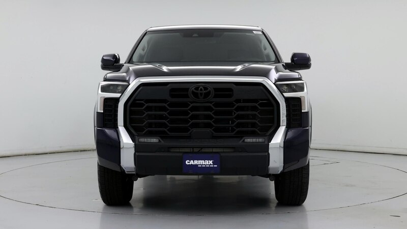 2022 Toyota Tundra SR5 5