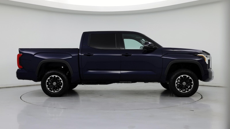 2022 Toyota Tundra SR5 7