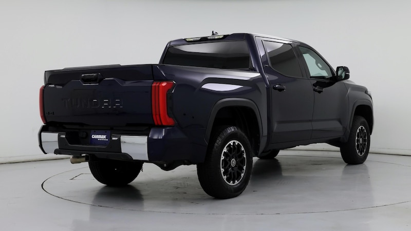2022 Toyota Tundra SR5 8