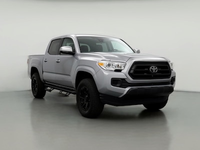 2021 Toyota Tacoma SR -
                New Orleans, LA