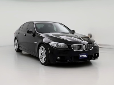 2013 BMW 5 Series 535i -
                Killeen, TX