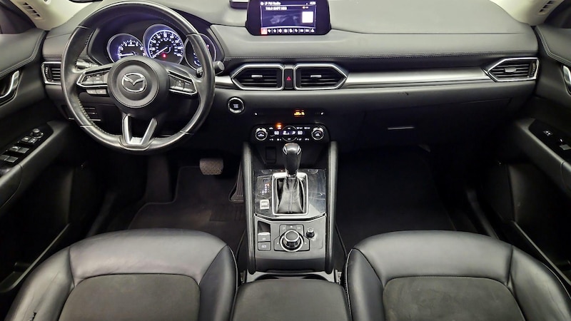 2017 Mazda CX-5 Touring 9