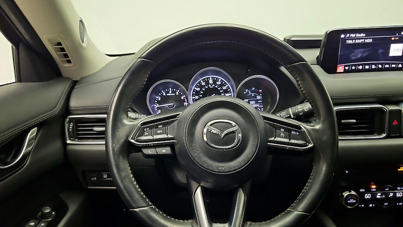 2017 Mazda CX-5 Touring 10