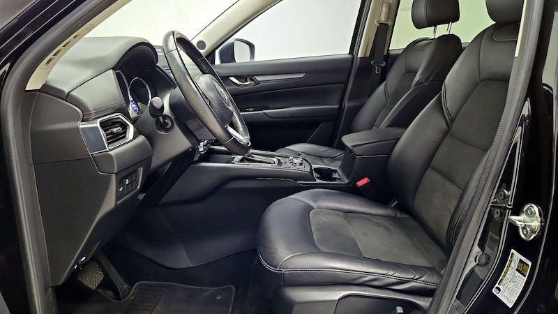 2017 Mazda CX-5 Touring 11