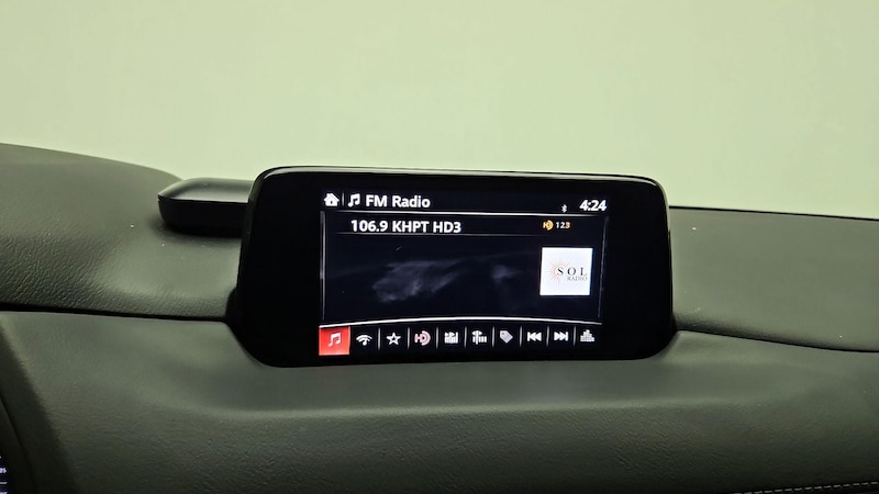 2017 Mazda CX-5 Touring 14