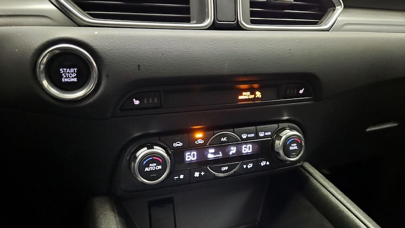2017 Mazda CX-5 Touring 15
