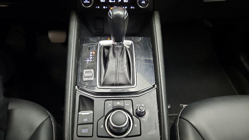 2017 Mazda CX-5 Touring 16