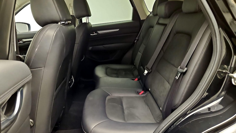 2017 Mazda CX-5 Touring 17