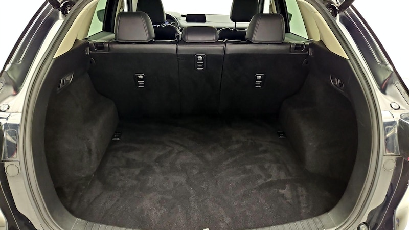 2017 Mazda CX-5 Touring 18