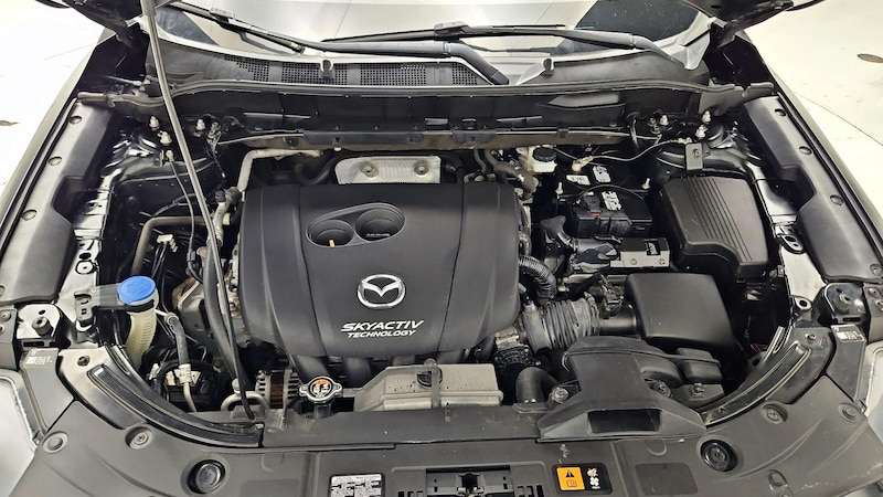 2017 Mazda CX-5 Touring 19