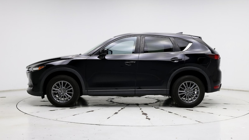 2017 Mazda CX-5 Touring 3
