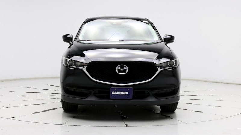2017 Mazda CX-5 Touring 5