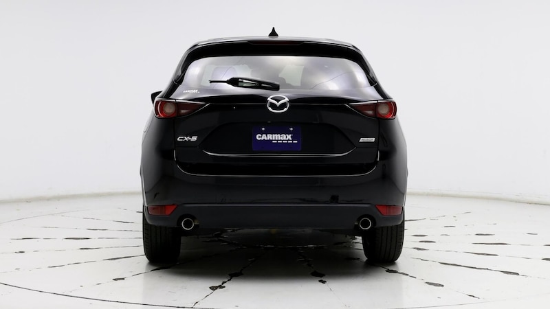2017 Mazda CX-5 Touring 6