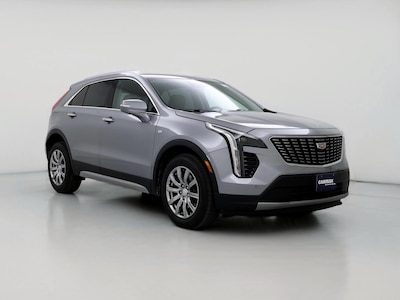 2023 Cadillac XT4 Premium Luxury -
                Austin, TX