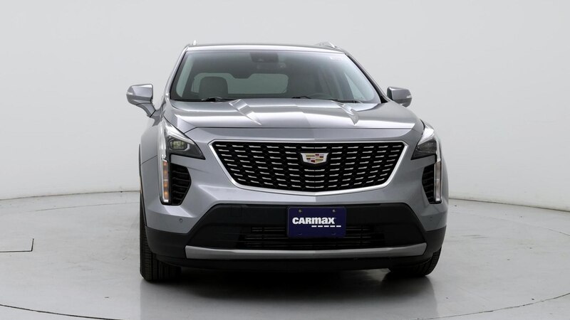 2023 Cadillac XT4 Premium Luxury 5