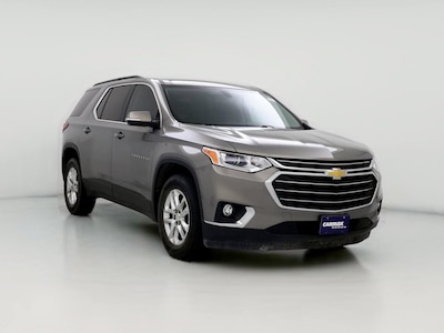 2019 Chevrolet Traverse LT -
                Katy, TX