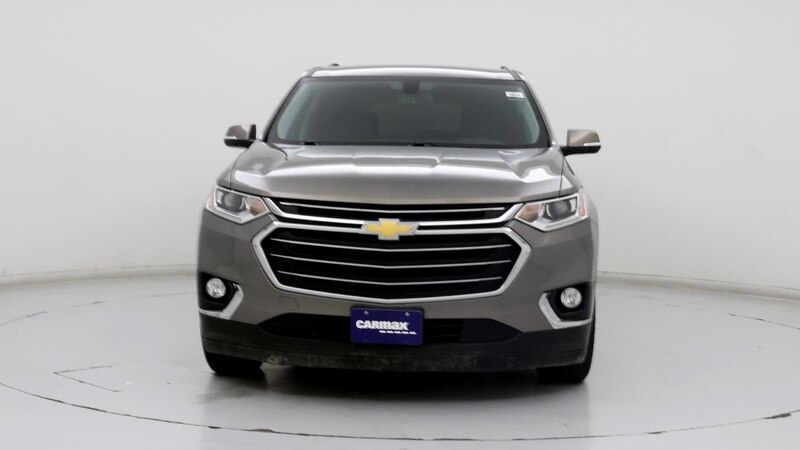 2019 Chevrolet Traverse LT 5