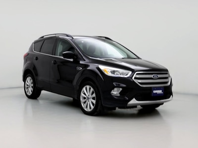 2019 Ford Escape SEL -
                  Corpus Christi, TX