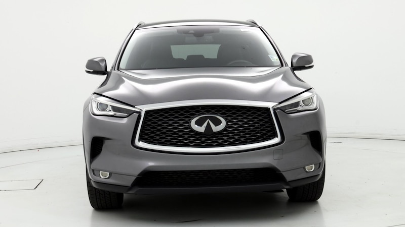 2019 INFINITI QX50 Luxe 5